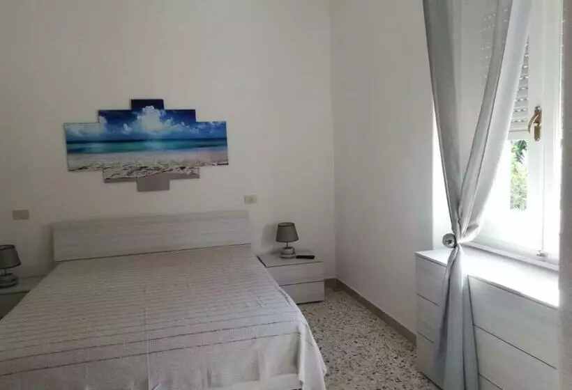 ペンション San Benedetto