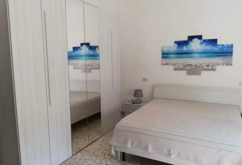 ペンション San Benedetto