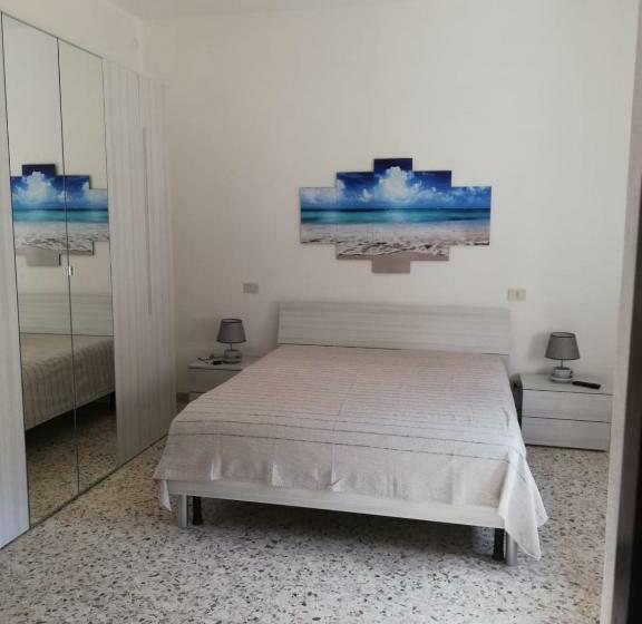 ペンション San Benedetto