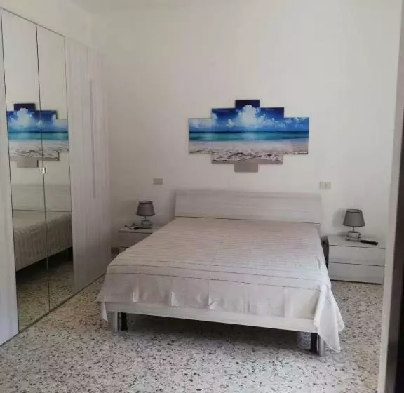 ペンション San Benedetto