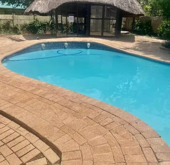 Majatalo Sapzres At Klerksdorp