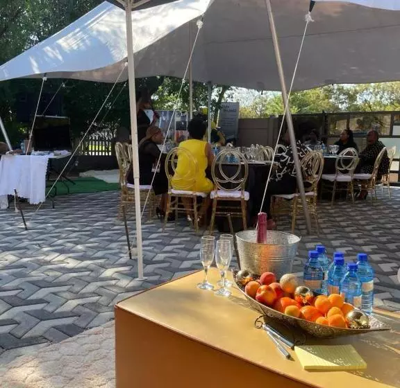 Majatalo Sapzres At Klerksdorp