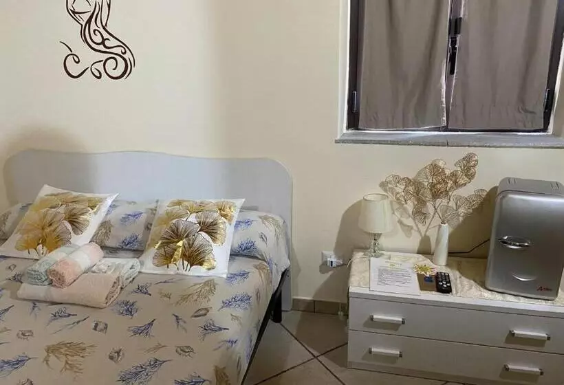 Majatalo Scilla Sole