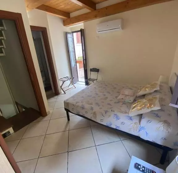 Majatalo Scilla Sole