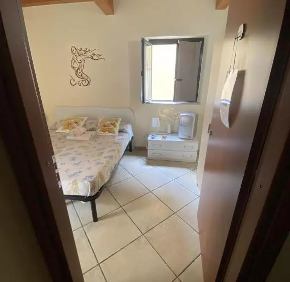 Majatalo Scilla Sole