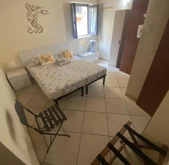 Majatalo Scilla Sole