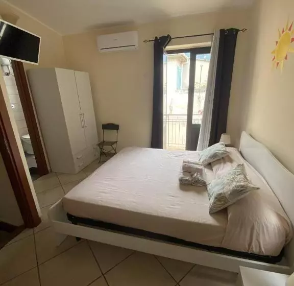 Majatalo Scilla Sole