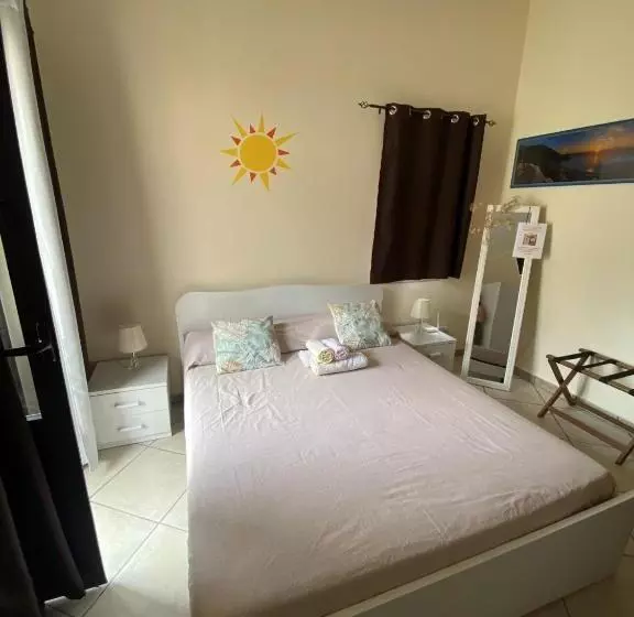 Majatalo Scilla Sole