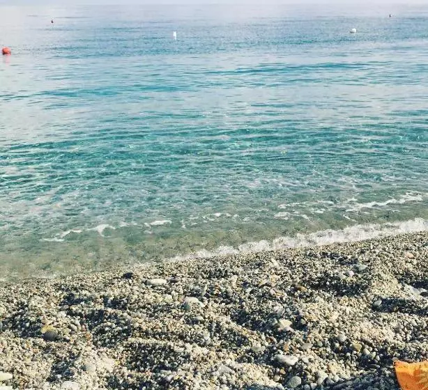 Majatalo Scilla Sole