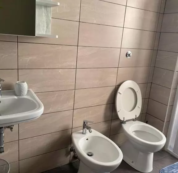 Majatalo Scilla Sole