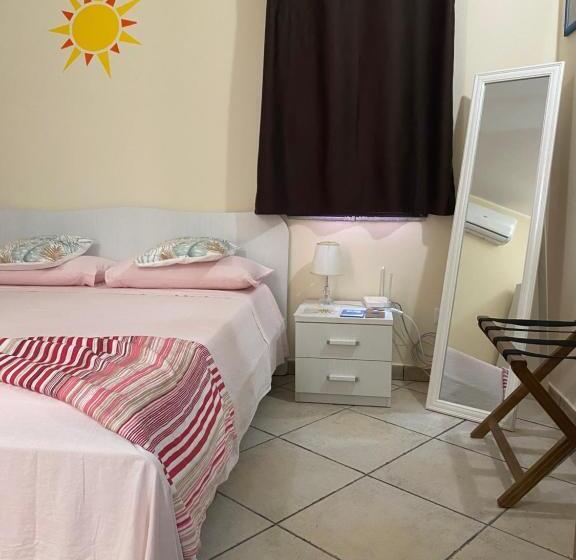 פנסיון Scilla Sole