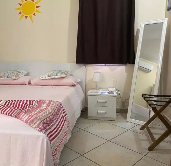 Majatalo Scilla Sole