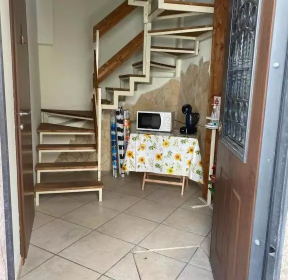 Majatalo Scilla Sole