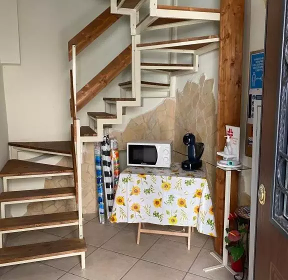 Majatalo Scilla Sole