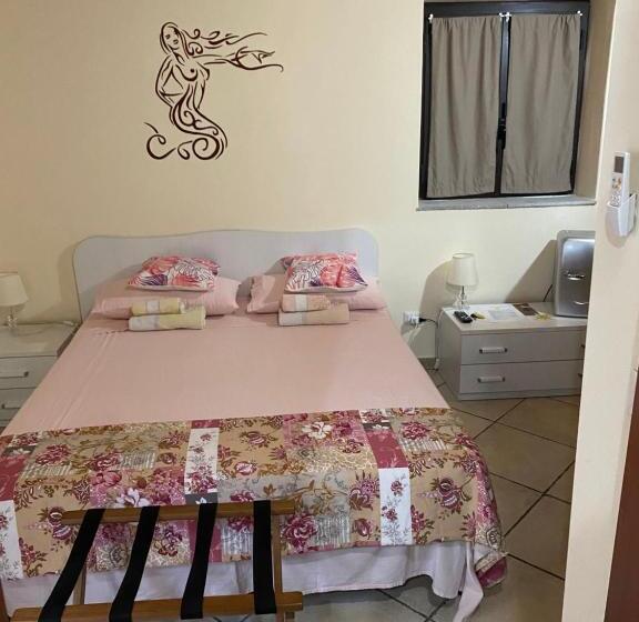 פנסיון Scilla Sole