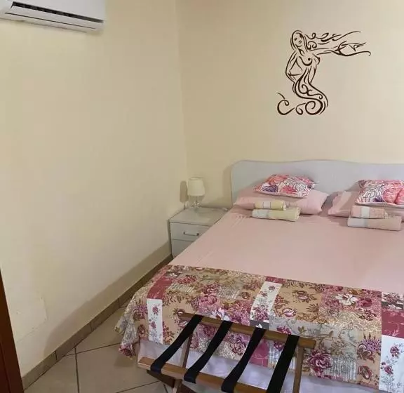 Majatalo Scilla Sole