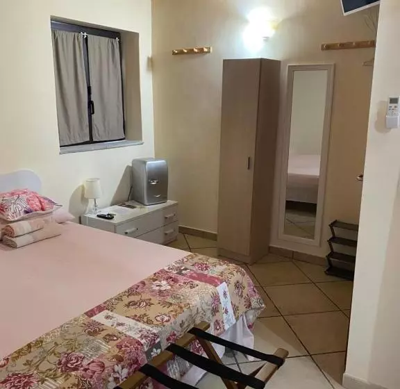 Majatalo Scilla Sole