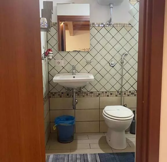 Majatalo Scilla Sole