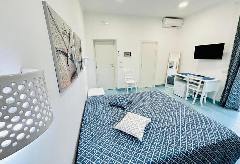 Pensjonat Sky Ponza   Immobilevante