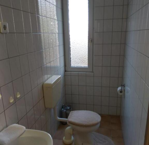 Majatalo Spreewaldgasthaus Petkampsberg