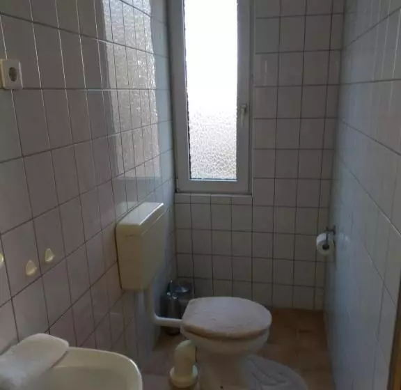 Majatalo Spreewaldgasthaus Petkampsberg