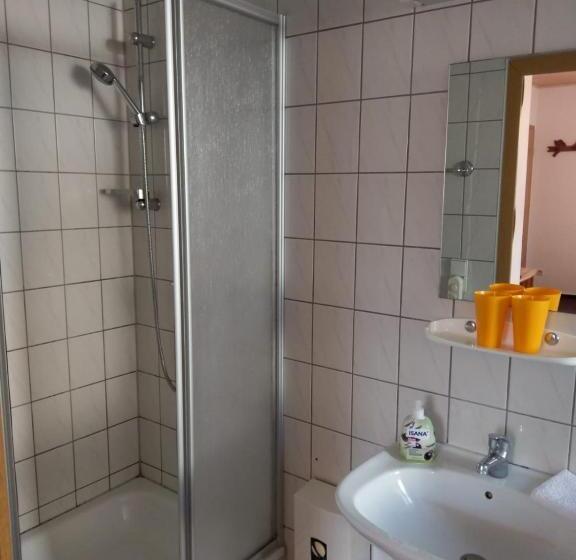 Majatalo Spreewaldgasthaus Petkampsberg