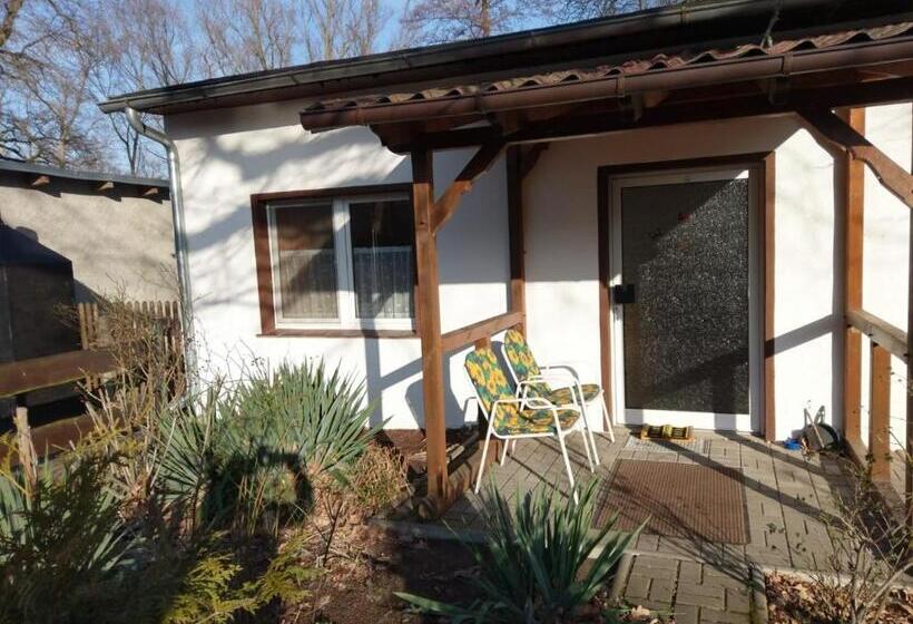 Majatalo Spreewaldgasthaus Petkampsberg