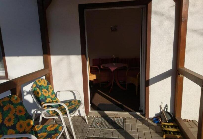 Majatalo Spreewaldgasthaus Petkampsberg