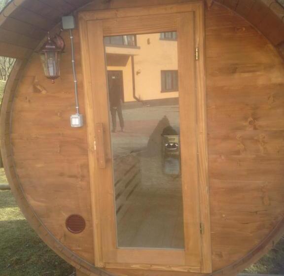 Pensiunea Scarisoara