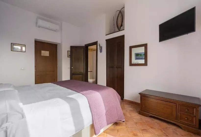 Agriturismo Sant Alfonso