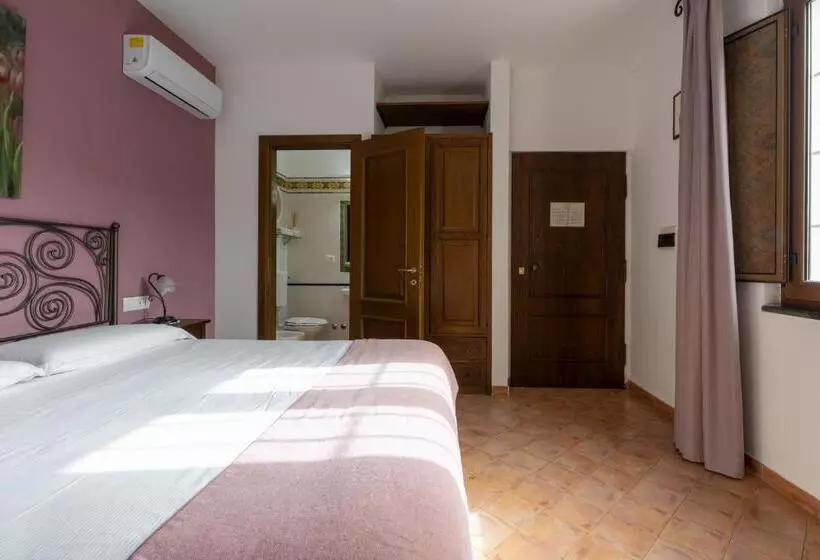 Agriturismo Sant Alfonso