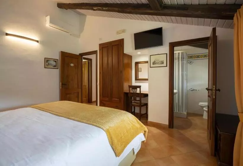 Agriturismo Sant Alfonso