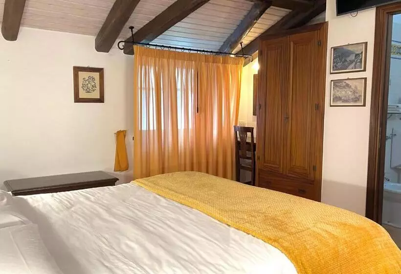 Agriturismo Sant Alfonso