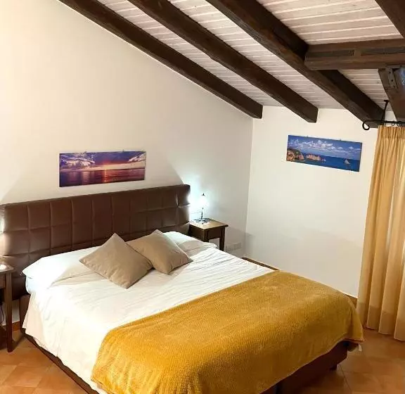 Agriturismo Sant Alfonso