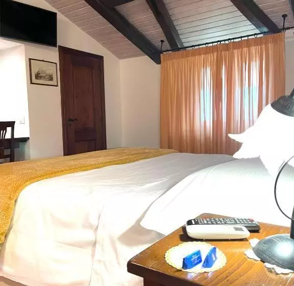 Agriturismo Sant Alfonso