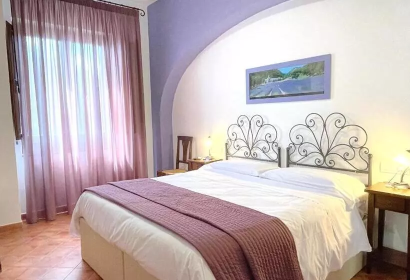 Agriturismo Sant Alfonso