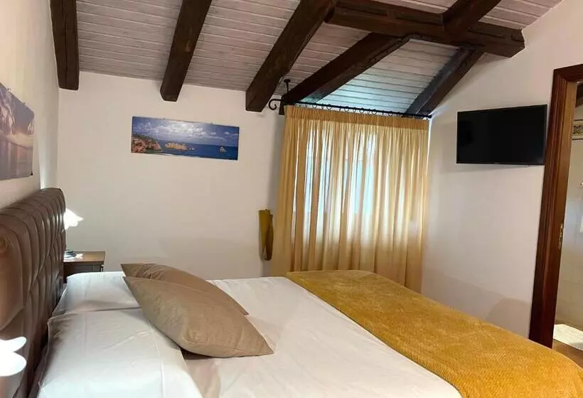 Agriturismo Sant Alfonso