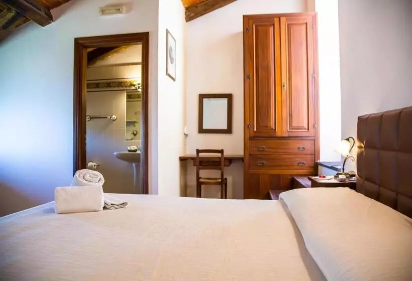 Agriturismo Sant Alfonso