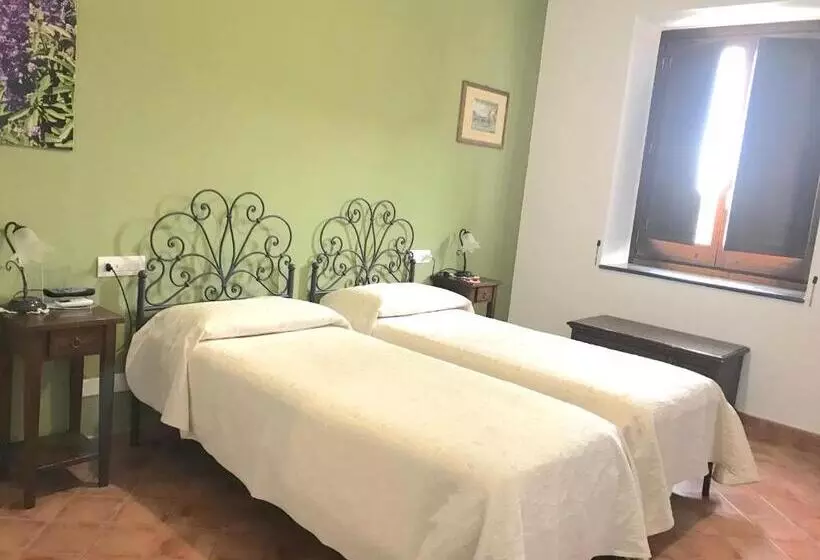 Agriturismo Sant Alfonso