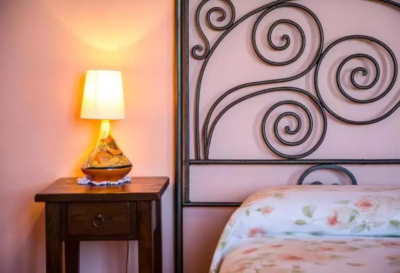 Agriturismo Sant Alfonso