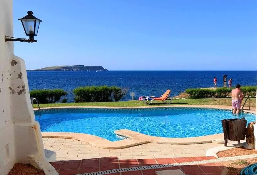 Apartamentos El Bergantin Menorca Club