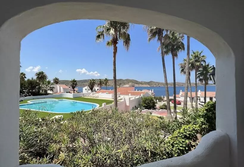 Apartamentos El Bergantin Menorca Club