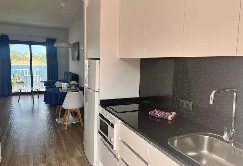 Apartamentos El Bergantin Menorca Club