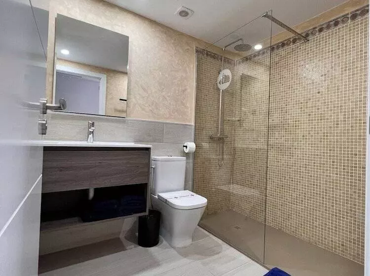 Apartamentos El Bergantin Menorca Club