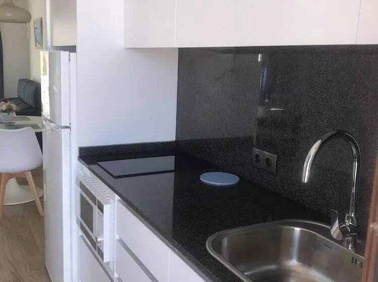 Apartamentos El Bergantin Menorca Club