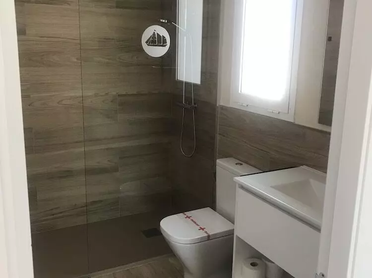 Apartamentos El Bergantin Menorca Club