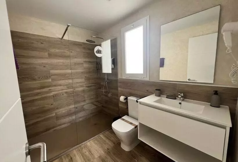 Apartamentos El Bergantin Menorca Club