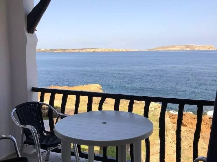 Apartamentos El Bergantin Menorca Club