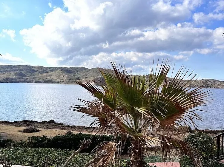 Apartamentos El Bergantin Menorca Club