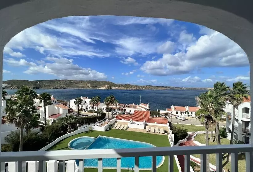 Apartamentos El Bergantin Menorca Club